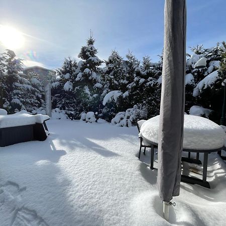 Trendguide Suites By Alpine Host Helpers Kirchberg in Tirol Luaran gambar