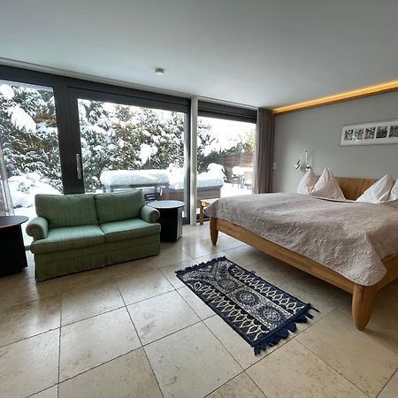 Trendguide Suites By Alpine Host Helpers Kirchberg in Tirol Luaran gambar