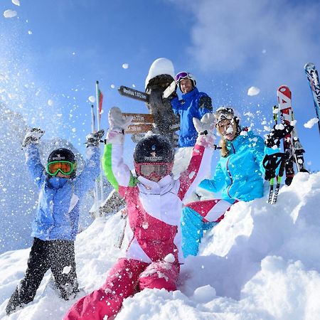 Trendguide Suites By Alpine Host Helpers Kirchberg in Tirol Luaran gambar