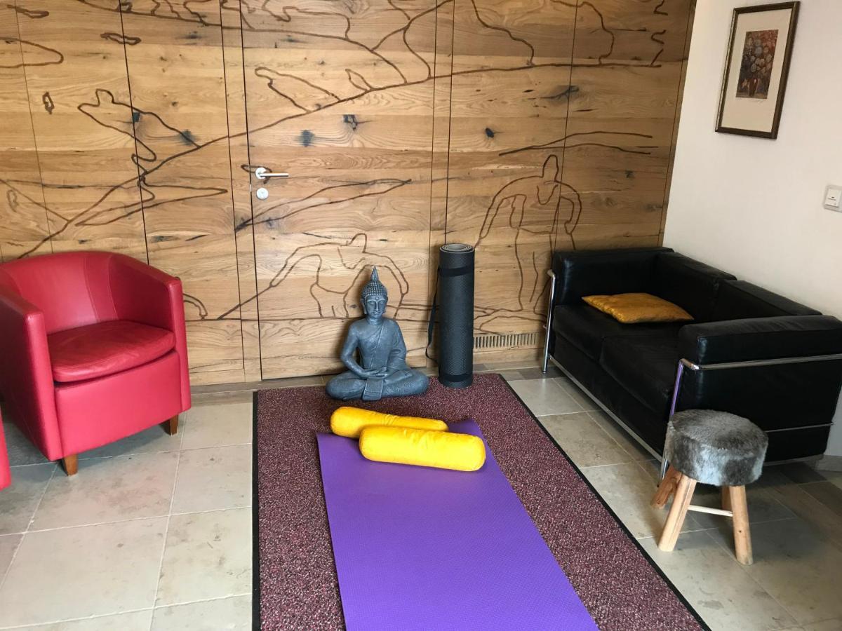 Trendguide Suites By Alpine Host Helpers Kirchberg in Tirol Luaran gambar