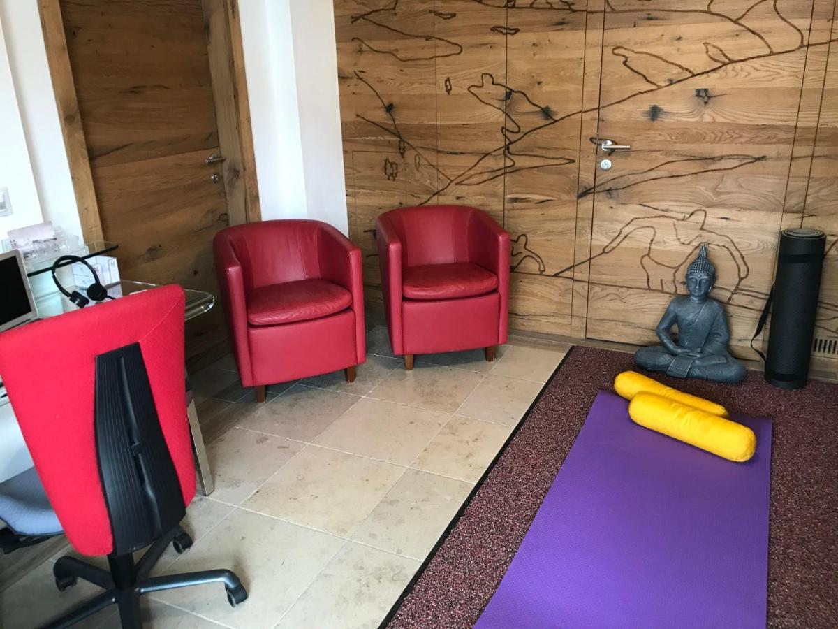 Trendguide Suites By Alpine Host Helpers Kirchberg in Tirol Luaran gambar