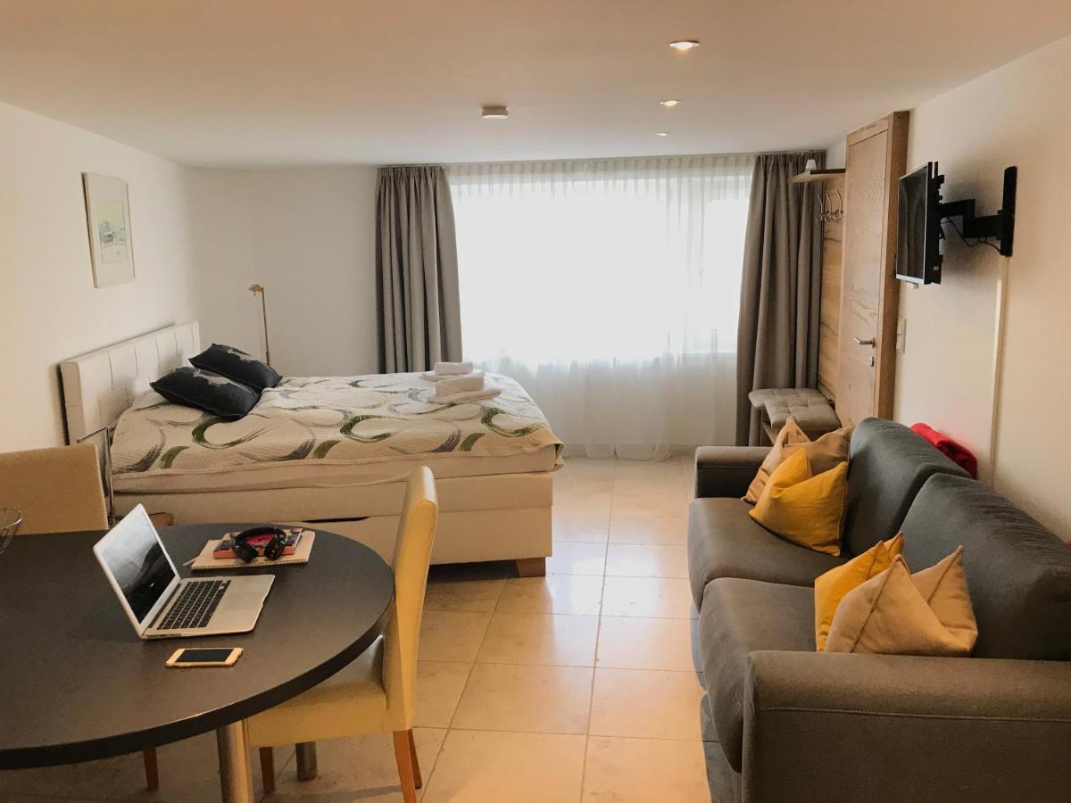 Trendguide Suites By Alpine Host Helpers Kirchberg in Tirol Luaran gambar