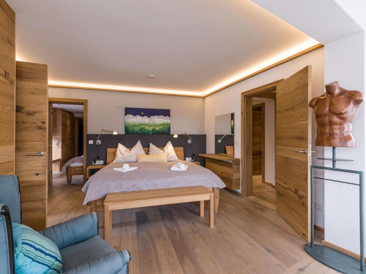 Trendguide Suites By Alpine Host Helpers Kirchberg in Tirol Luaran gambar