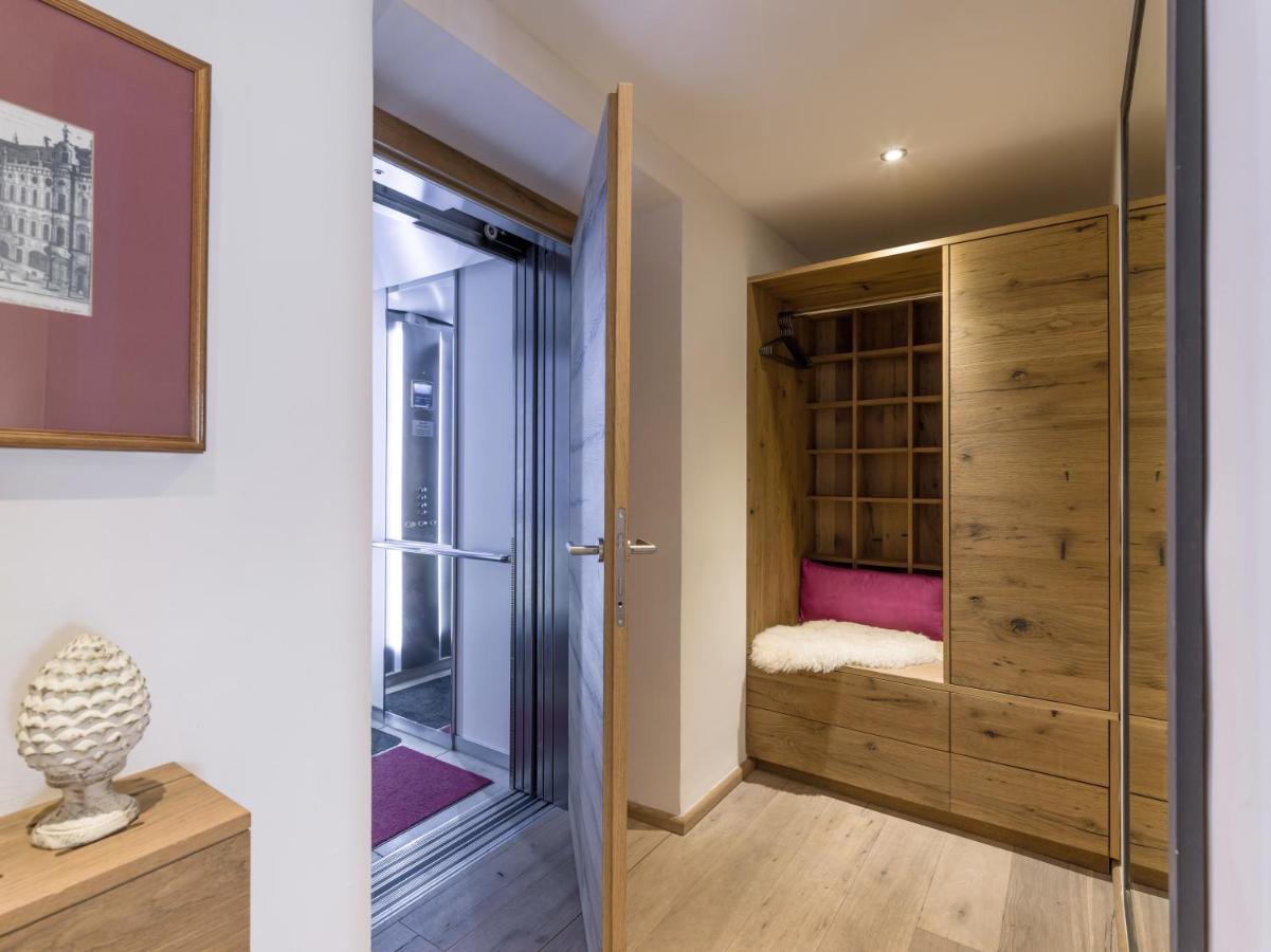 Trendguide Suites By Alpine Host Helpers Kirchberg in Tirol Luaran gambar