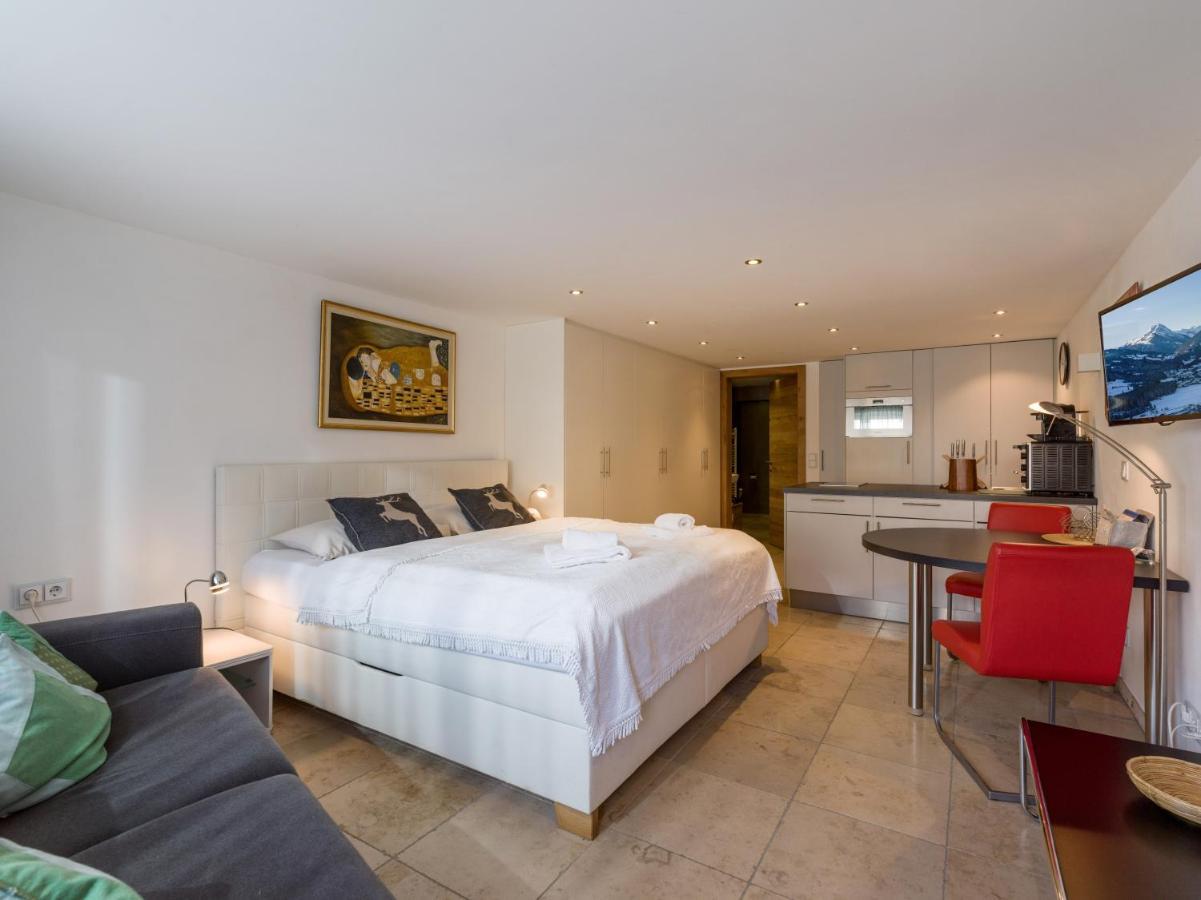 Trendguide Suites By Alpine Host Helpers Kirchberg in Tirol Luaran gambar