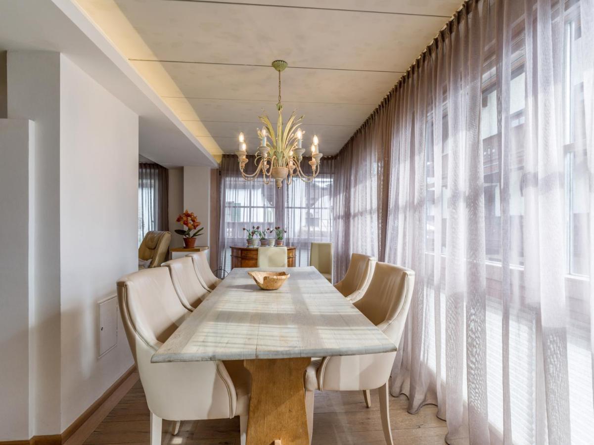 Trendguide Suites By Alpine Host Helpers Kirchberg in Tirol Luaran gambar