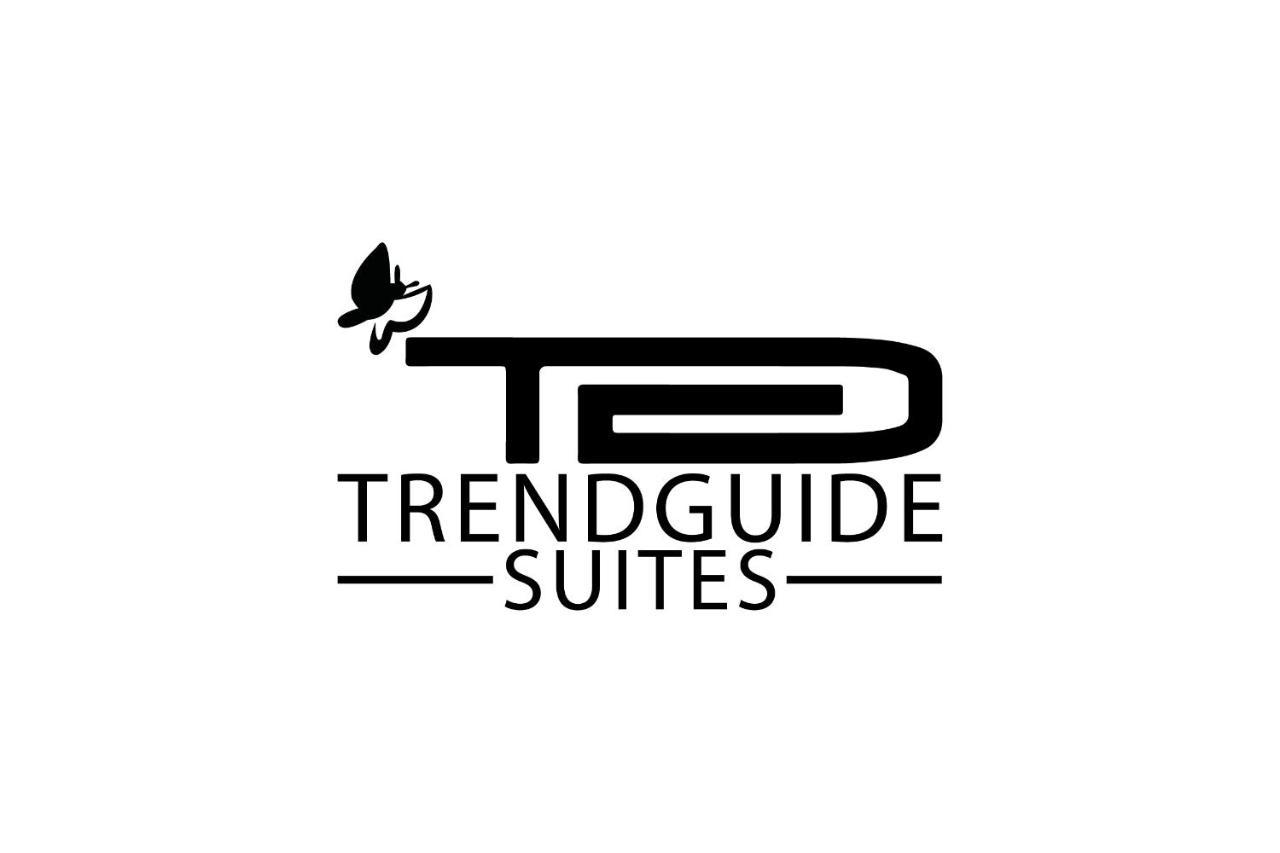 Trendguide Suites By Alpine Host Helpers Kirchberg in Tirol Luaran gambar