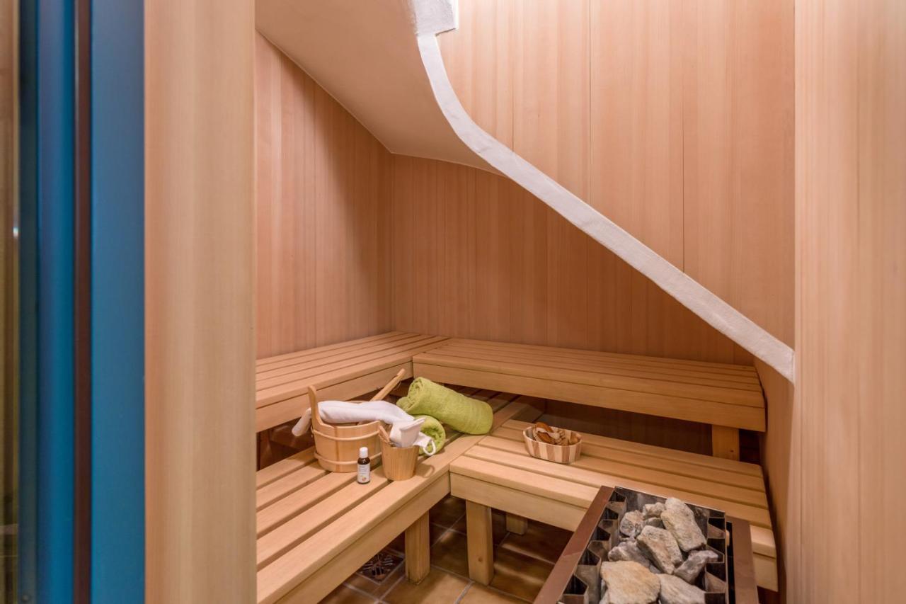 Trendguide Suites By Alpine Host Helpers Kirchberg in Tirol Luaran gambar
