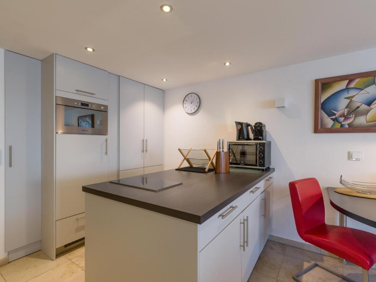 Trendguide Suites By Alpine Host Helpers Kirchberg in Tirol Luaran gambar
