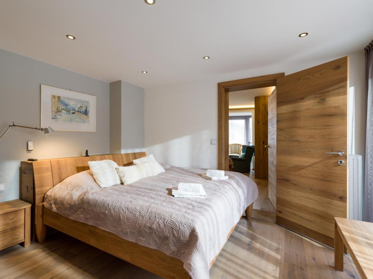 Trendguide Suites By Alpine Host Helpers Kirchberg in Tirol Luaran gambar