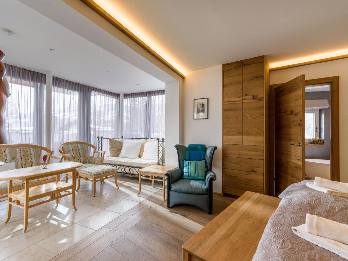Trendguide Suites By Alpine Host Helpers Kirchberg in Tirol Luaran gambar