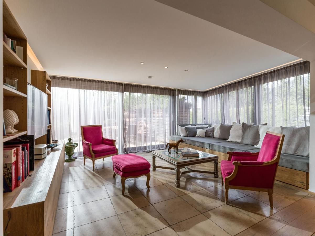 Trendguide Suites By Alpine Host Helpers Kirchberg in Tirol Luaran gambar