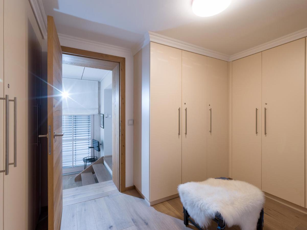 Trendguide Suites By Alpine Host Helpers Kirchberg in Tirol Luaran gambar