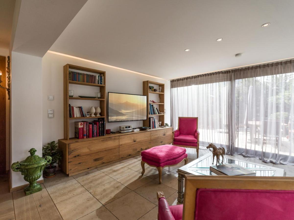 Trendguide Suites By Alpine Host Helpers Kirchberg in Tirol Luaran gambar