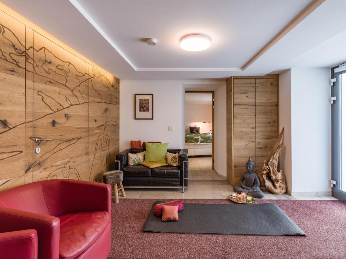 Trendguide Suites By Alpine Host Helpers Kirchberg in Tirol Luaran gambar