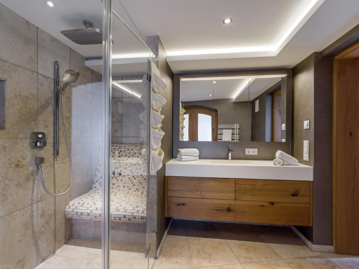 Trendguide Suites By Alpine Host Helpers Kirchberg in Tirol Luaran gambar