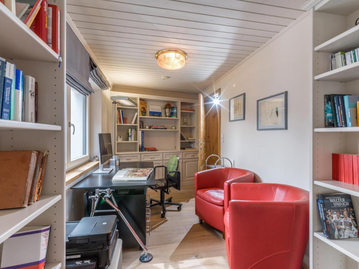 Trendguide Suites By Alpine Host Helpers Kirchberg in Tirol Luaran gambar