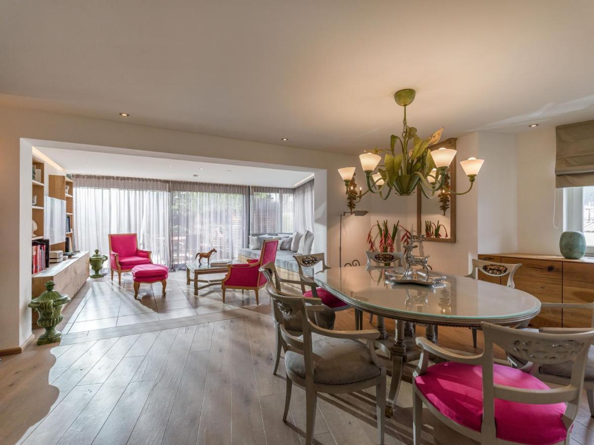 Trendguide Suites By Alpine Host Helpers Kirchberg in Tirol Luaran gambar