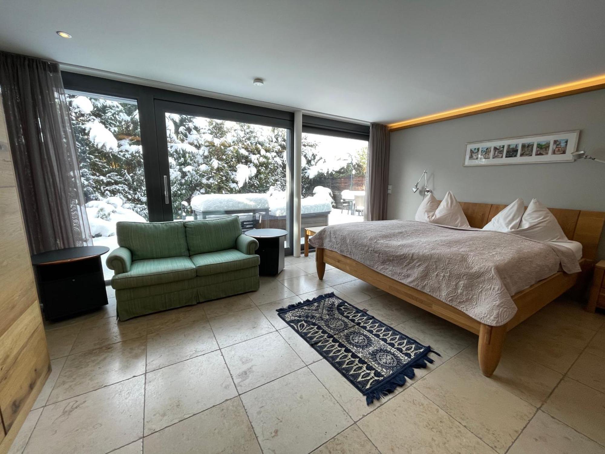 Trendguide Suites By Alpine Host Helpers Kirchberg in Tirol Luaran gambar