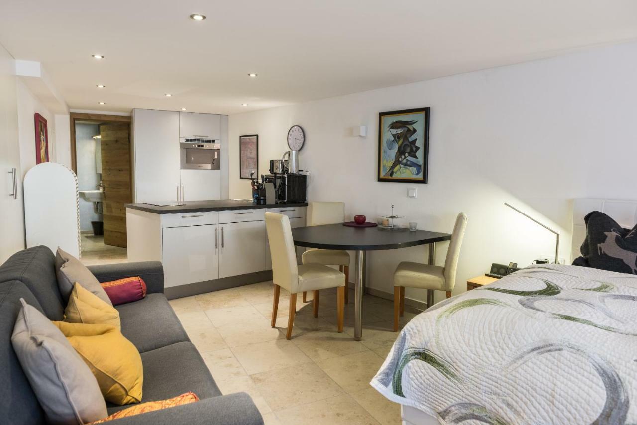 Trendguide Suites By Alpine Host Helpers Kirchberg in Tirol Luaran gambar
