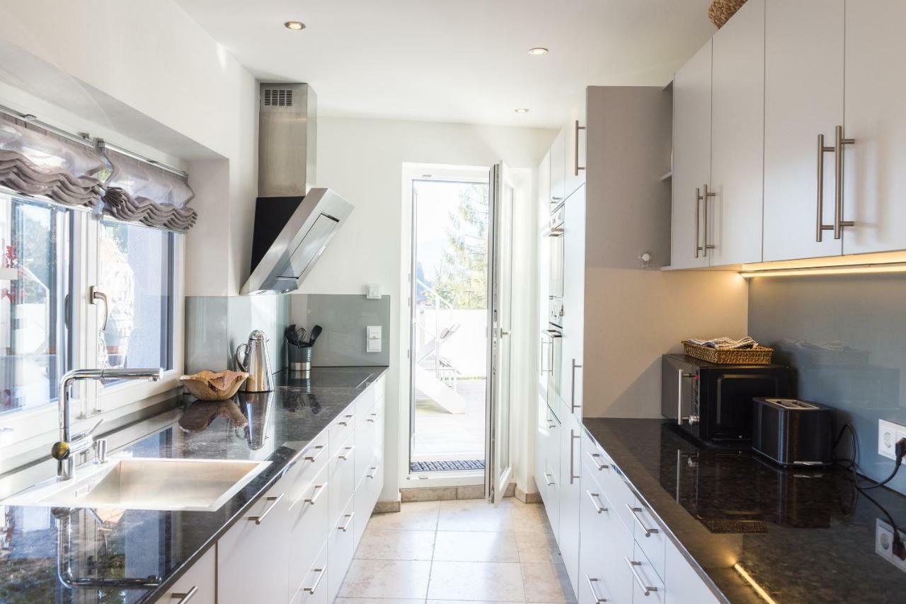 Trendguide Suites By Alpine Host Helpers Kirchberg in Tirol Luaran gambar
