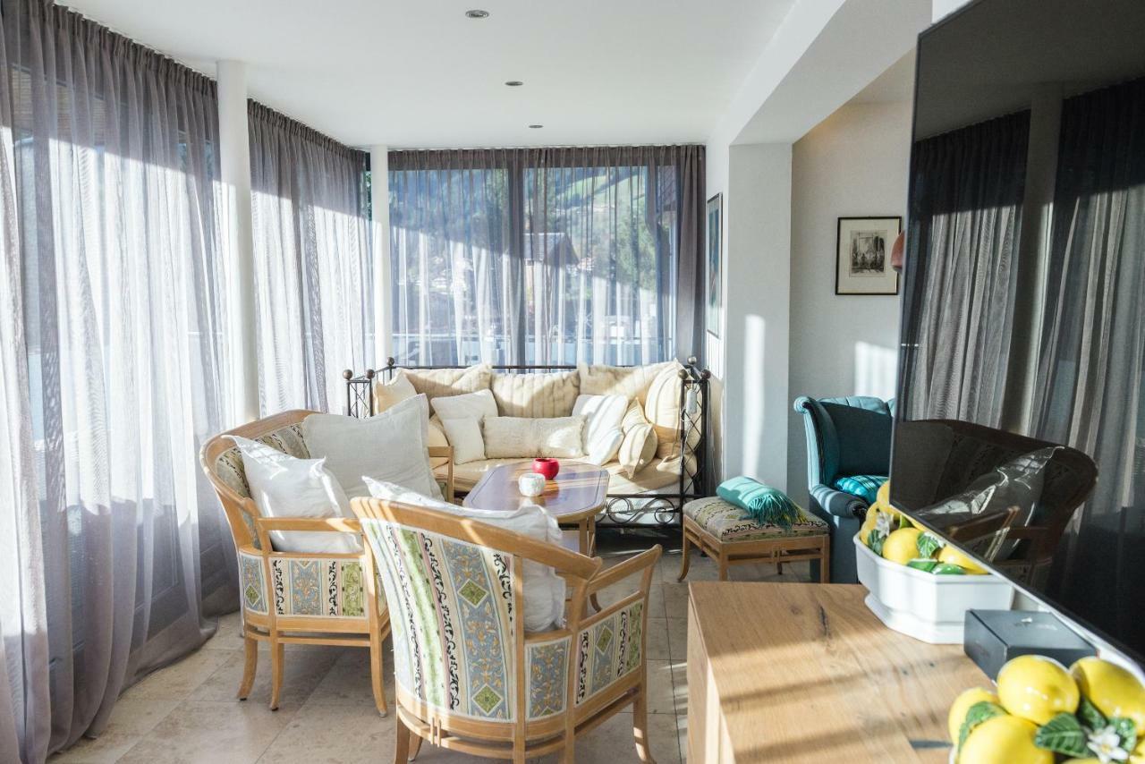 Trendguide Suites By Alpine Host Helpers Kirchberg in Tirol Luaran gambar