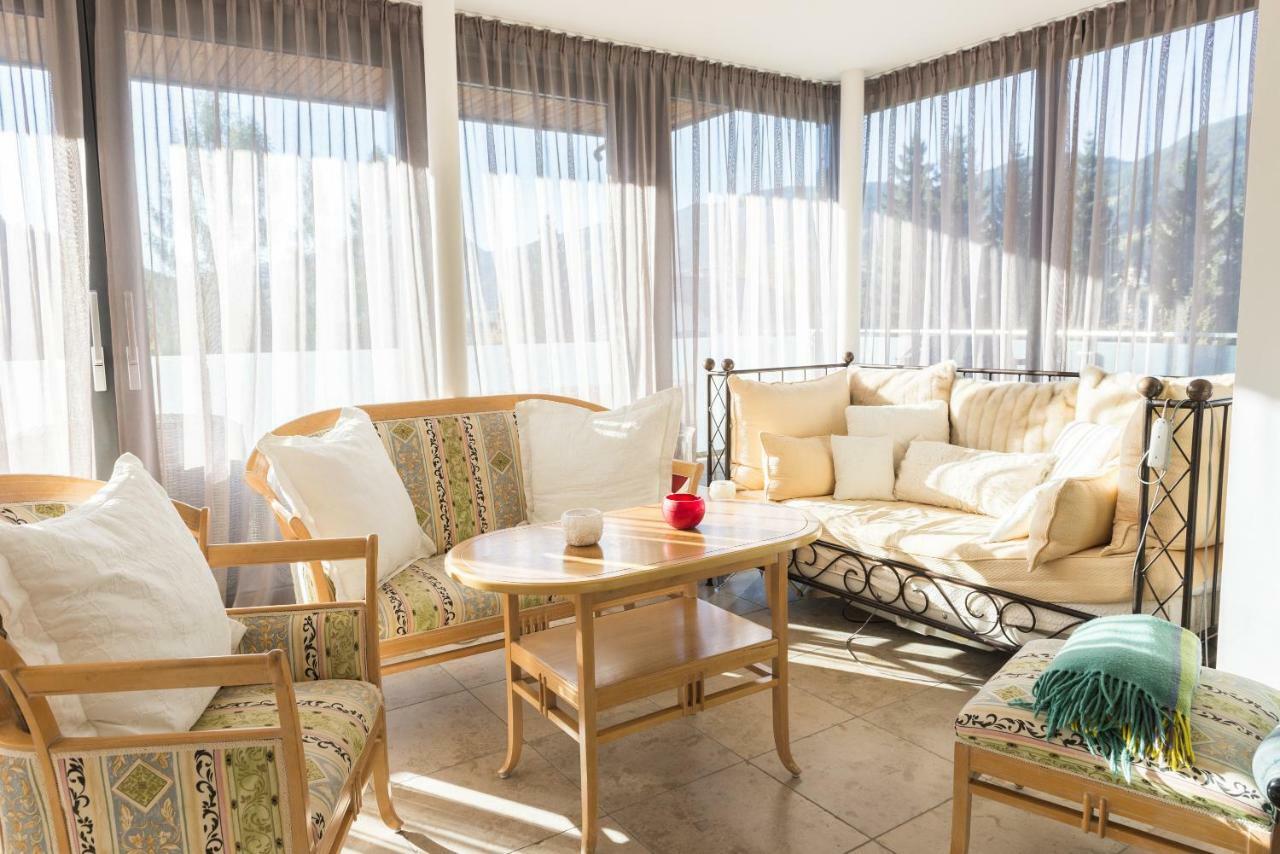 Trendguide Suites By Alpine Host Helpers Kirchberg in Tirol Luaran gambar