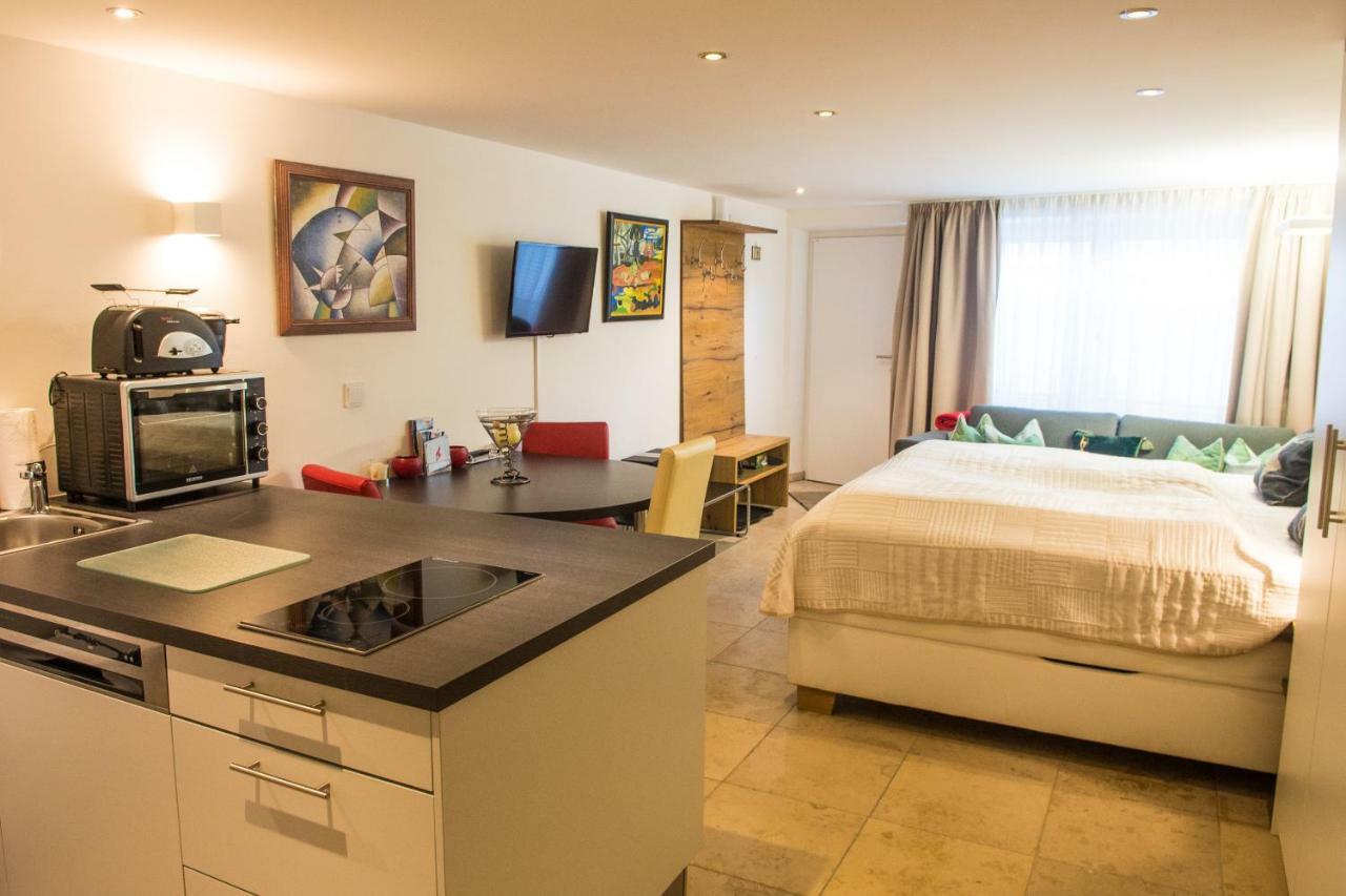 Trendguide Suites By Alpine Host Helpers Kirchberg in Tirol Luaran gambar