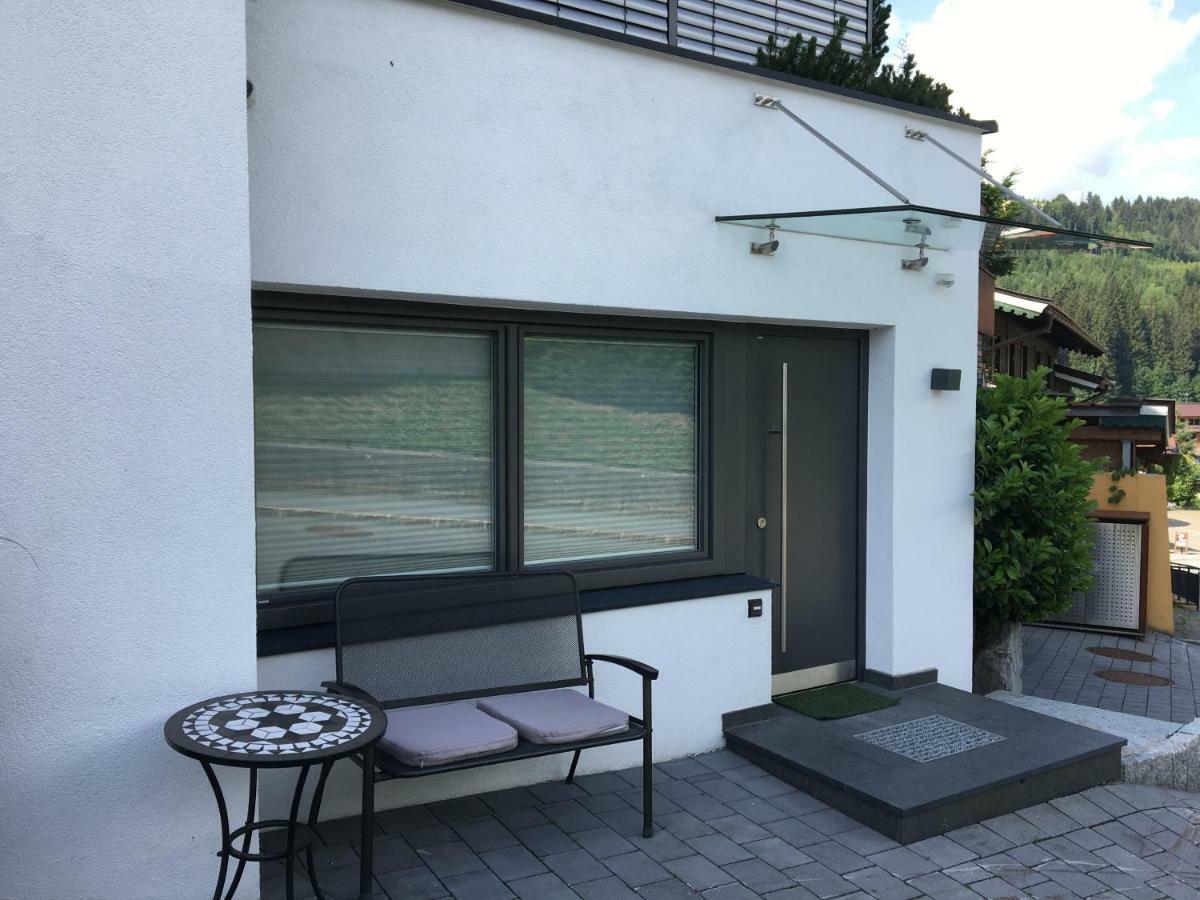 Trendguide Suites By Alpine Host Helpers Kirchberg in Tirol Luaran gambar