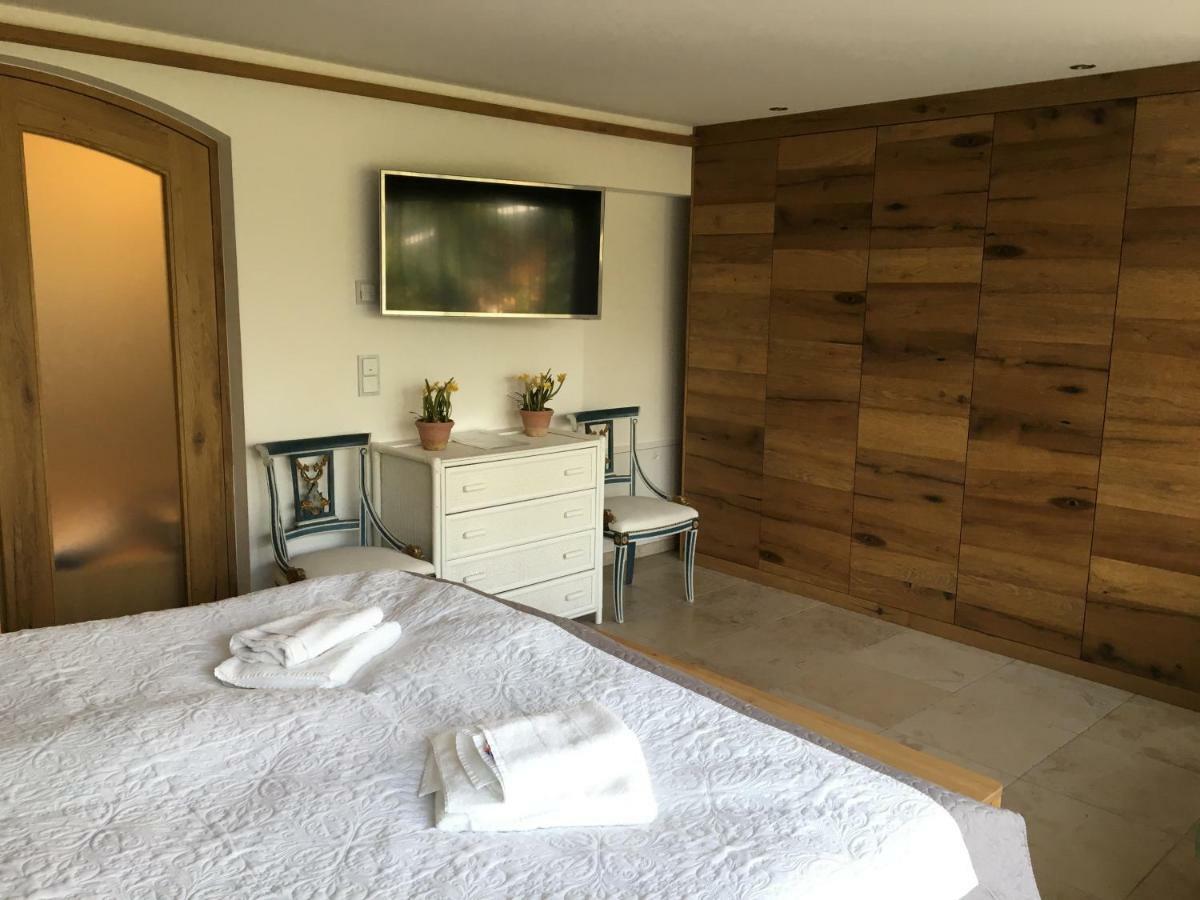 Trendguide Suites By Alpine Host Helpers Kirchberg in Tirol Luaran gambar