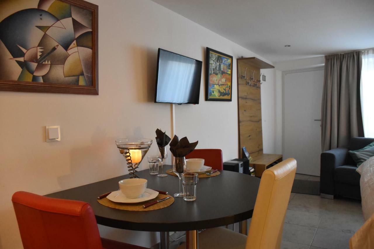 Trendguide Suites By Alpine Host Helpers Kirchberg in Tirol Luaran gambar